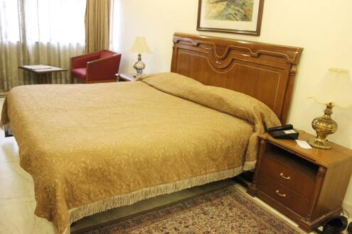 Hotel Kwality Regency, Chandigarh 3
